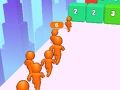 Laro Crowd Stack 3d online