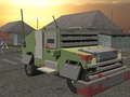 Laro Poopy Smash Driver online