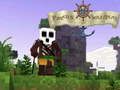 Laro Mga Pirata ng Voxel  online