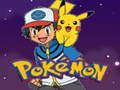 Laro Pokemon online