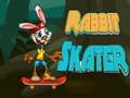 Laro Kuneho Skater  online