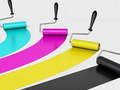 Laro PAINT ROLLER 3D online