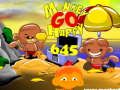 Laro Monkey Go Happy Stage 645 online