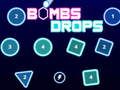 Laro Bumagsak ang mga Bomba  online