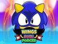 Laro Wings Rush Forces online