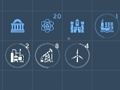 Laro Idle ng Industriya  online