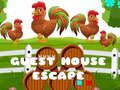 Laro Pagtakas sa Guest House  online