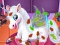 Laro Magic Pet Salon online