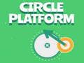 Laro Circle Platform online