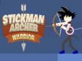 Laro Stickman Archer Warrior online
