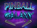 Laro Pinball Galaxy online