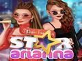 Laro Stylist Para sa Tik Tok Stars Arianna  online