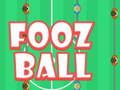 Laro Foosball  online