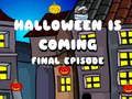 Laro Ang Halloween ay Paparating na Huling Episode  online