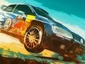 Laro Desert Racer online