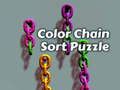Laro Puzzle ng Kulay ng Kulay online