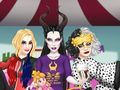 Laro BFF Pajama Party  online