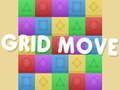 Laro Paglipat ng grid online