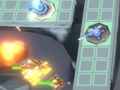 Laro Depensa ng Space Tower online