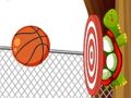Laro Hamon sa Basketbol  online