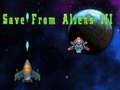 Laro I-save mula sa Aliens III  online