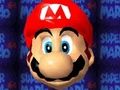 Laro Super Mario 64 online