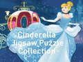 Laro Koleksyon ng Cinderella Jigsaw Puzzle  online