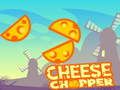 Laro Choper ng keso online