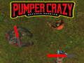 Laro Pumper Crazy Defense  online