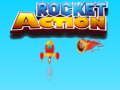 Laro Aksyon ng Rocket  online