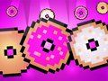 Laro Pabrika ng Donut  online