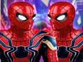 Laro Koleksyon ng Spiderman Jigsaw Puzzle  online
