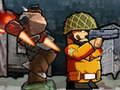 Laro Soldier Assault Shoot Game online