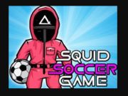 Laro Pusit Soccer  online