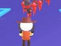 Laro Crazy Gunner 3D online