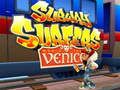 Laro Subway Surfers World Tour sa Venice City  online
