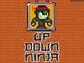 Laro Pataas sa ninja online