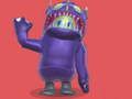 Laro Fall Guys Multiplayer Runner online