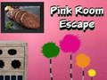 Laro Tumakas ang Pink Room online