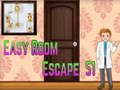 Laro Ang Amgel Easy Room Escape 51 online