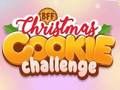 Laro BFF Christmas Cookie Hamon online
