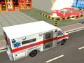 Laro Emergency Ambulance Simulator online