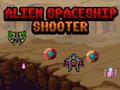 Laro Alien Spaceship Shooter online