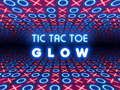 Laro Tic tac toe glow online