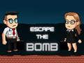 Laro Escape Ang bomba  online