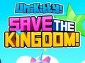 Laro Iniligtas ni Unikitty ang Kaharian  online