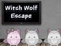 Laro Witch Wolf Escape online