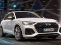 Laro Audi Q5 TDI puzzle online