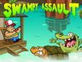 Laro Swampy Assault online