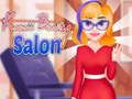 Laro Kawaii beauty salon online